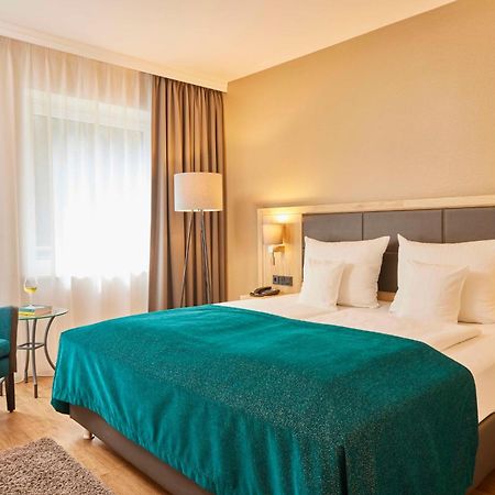 Best Western Premier Alsterkrug Hotel Hamburg-Harburg Exteriör bild