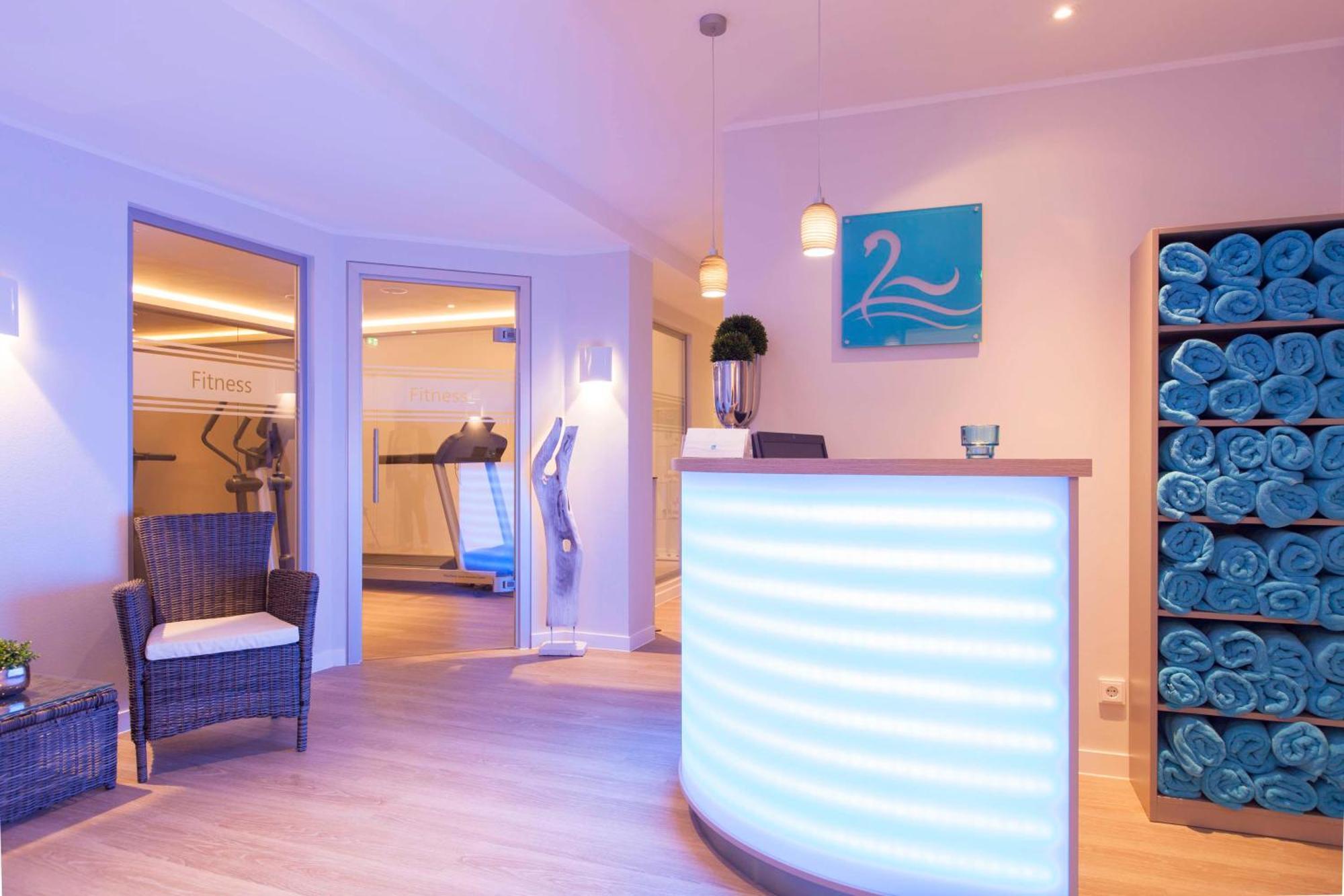 Best Western Premier Alsterkrug Hotel Hamburg-Harburg Exteriör bild