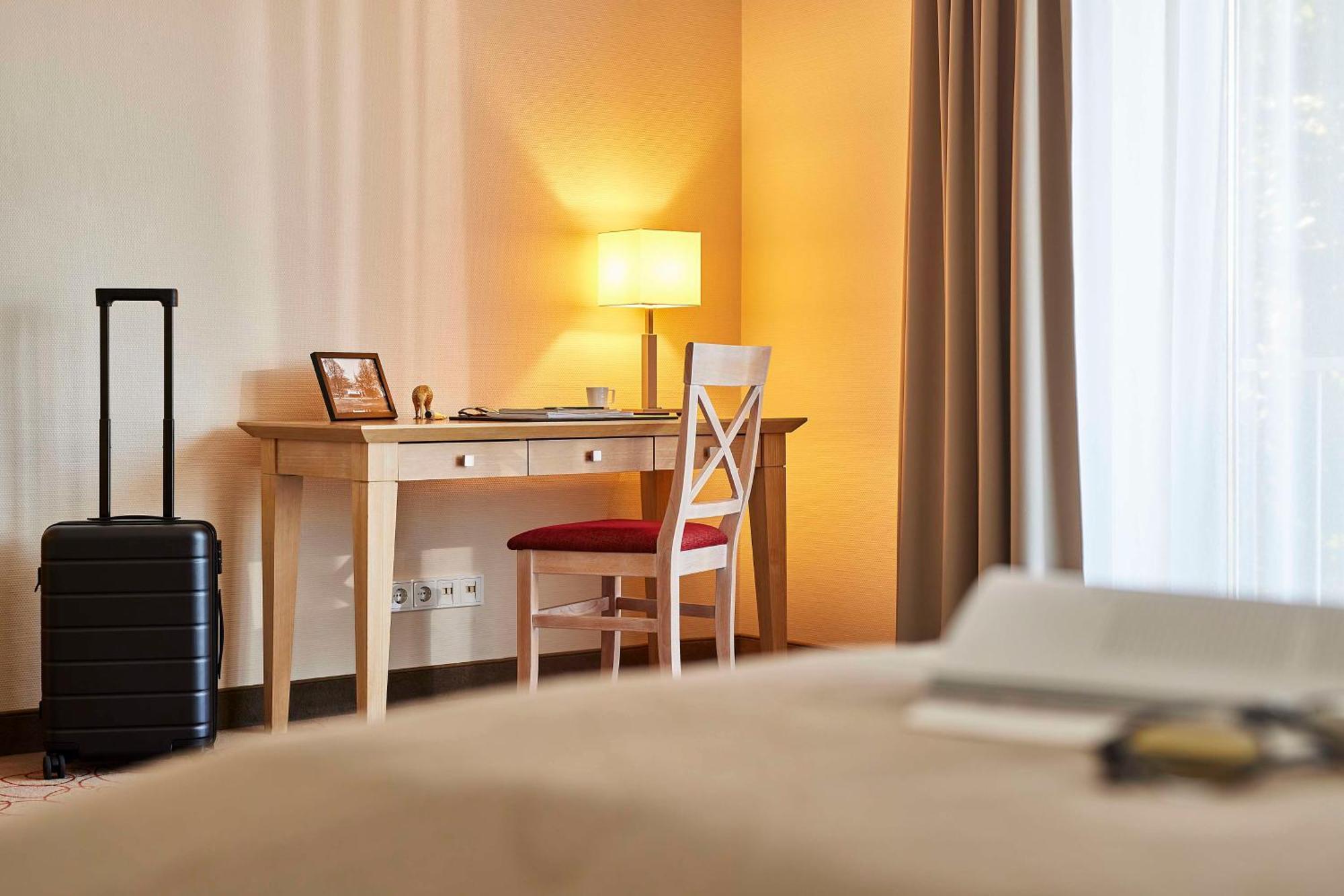 Best Western Premier Alsterkrug Hotel Hamburg-Harburg Exteriör bild