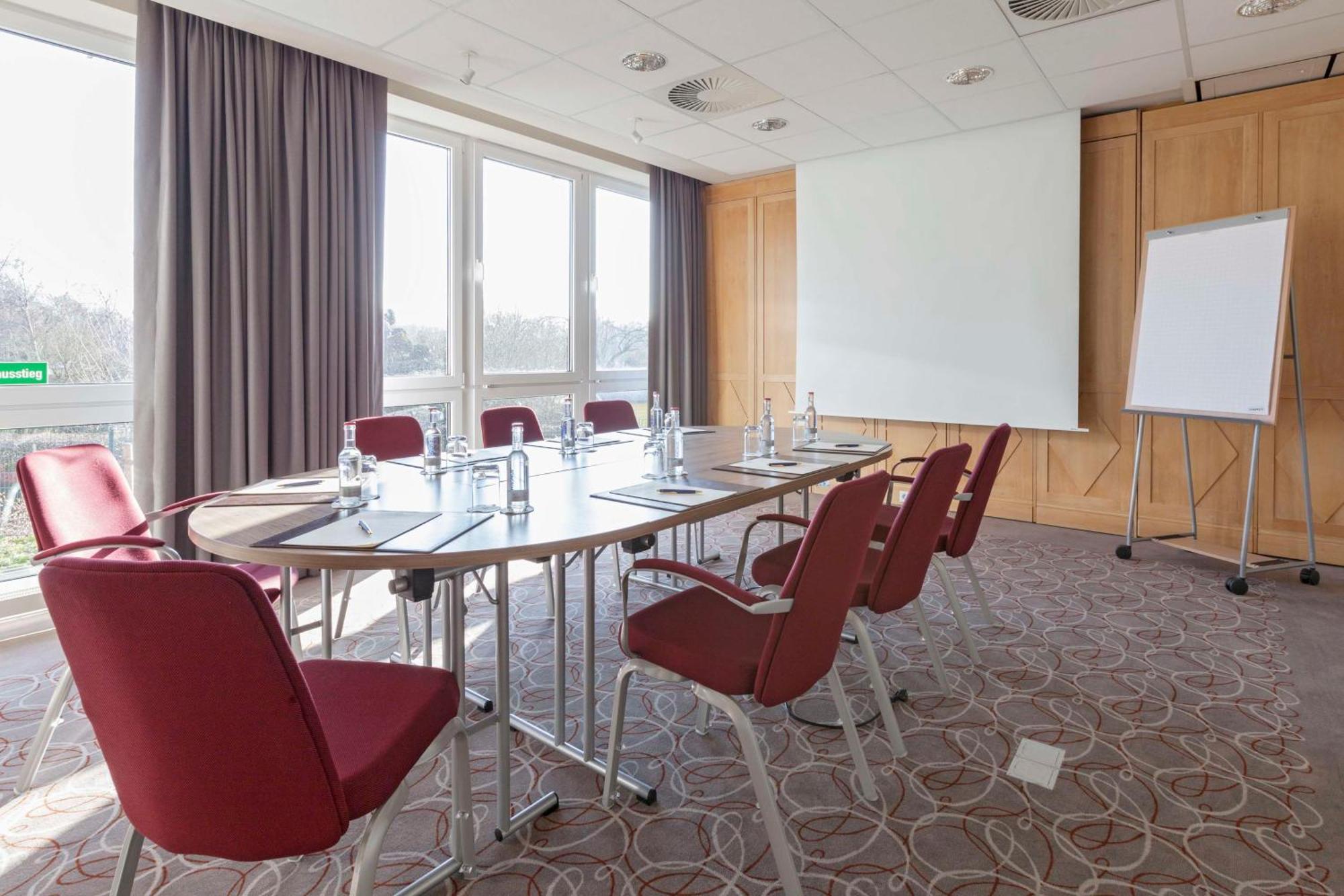Best Western Premier Alsterkrug Hotel Hamburg-Harburg Exteriör bild