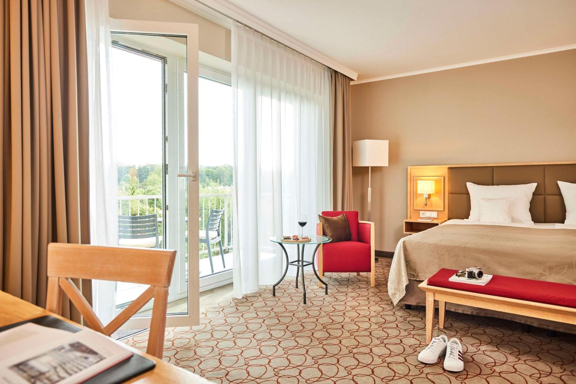 Best Western Premier Alsterkrug Hotel Hamburg-Harburg Exteriör bild