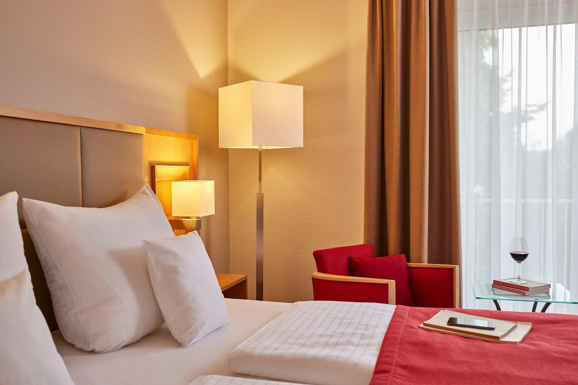 Best Western Premier Alsterkrug Hotel Hamburg-Harburg Exteriör bild