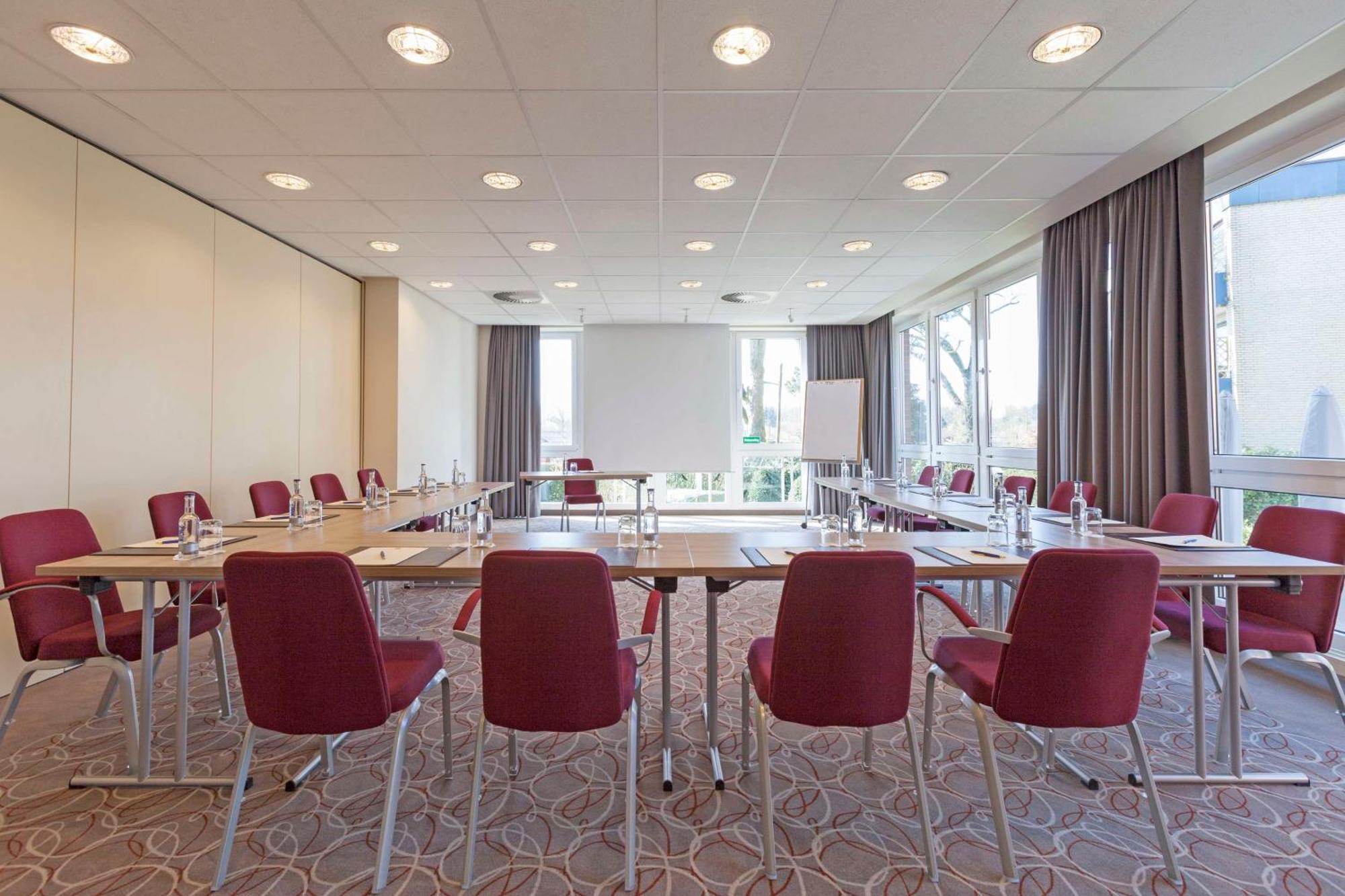 Best Western Premier Alsterkrug Hotel Hamburg-Harburg Exteriör bild